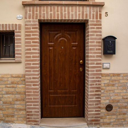 Da Zia Maria Villa Ferrandina Dış mekan fotoğraf
