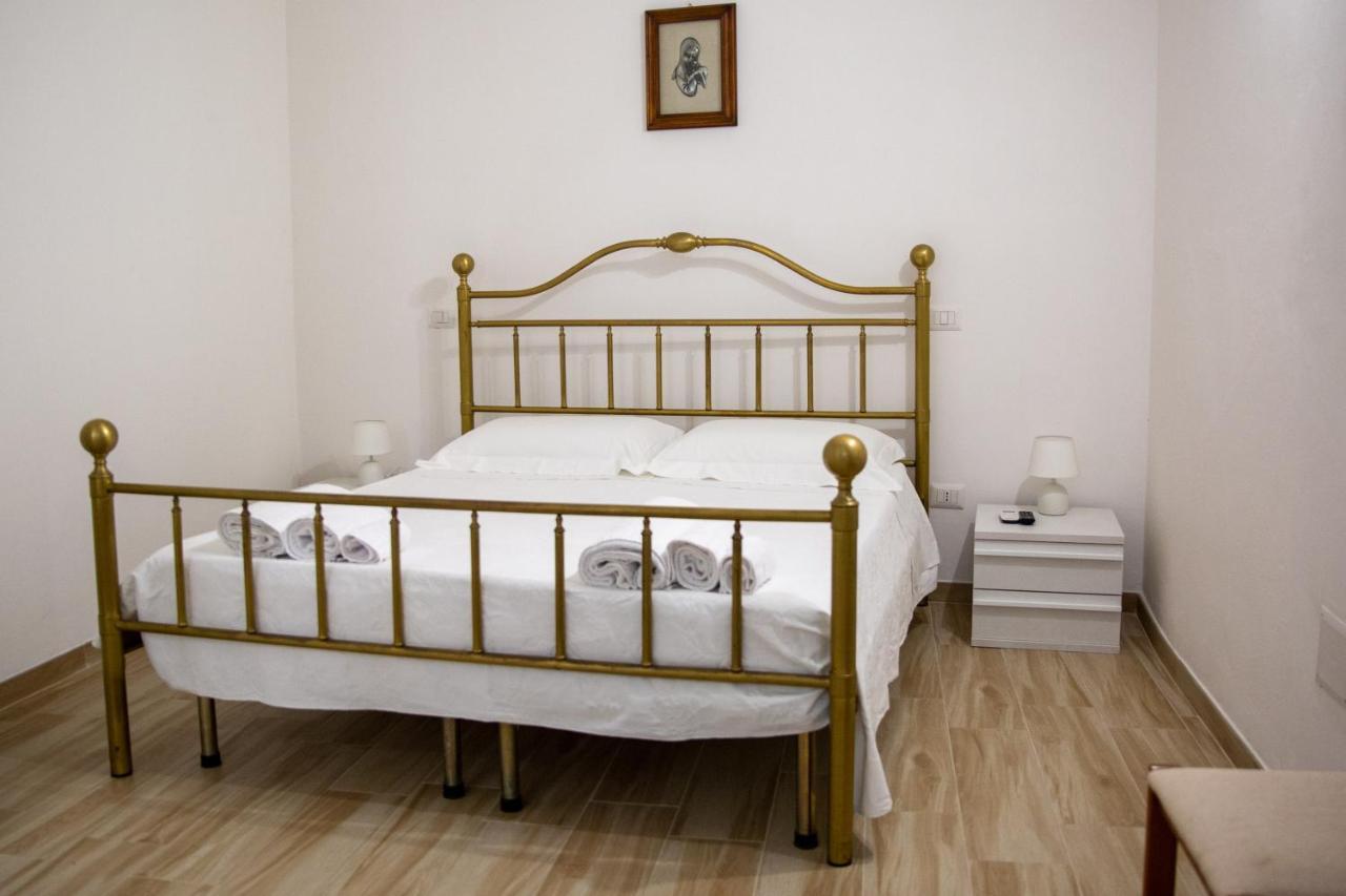 Da Zia Maria Villa Ferrandina Dış mekan fotoğraf
