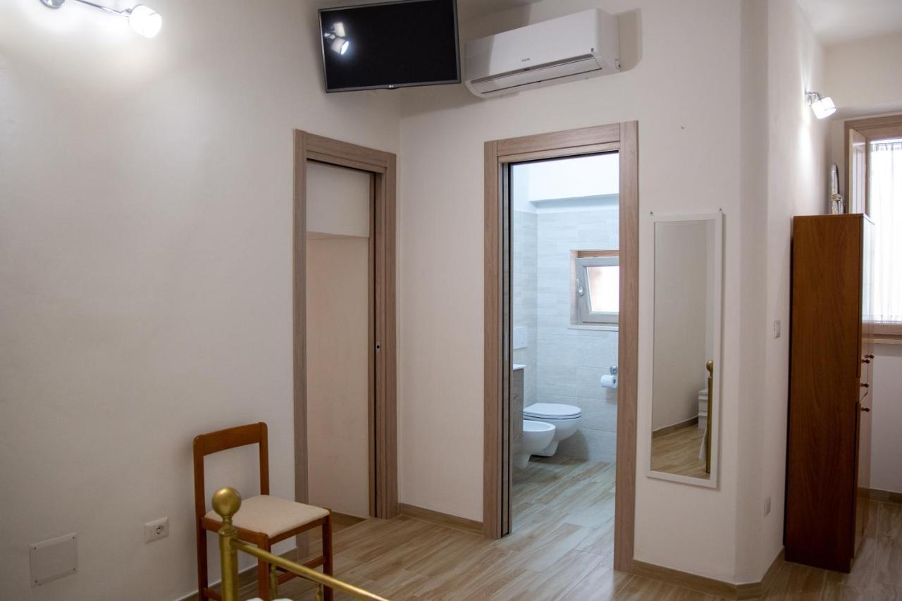 Da Zia Maria Villa Ferrandina Dış mekan fotoğraf