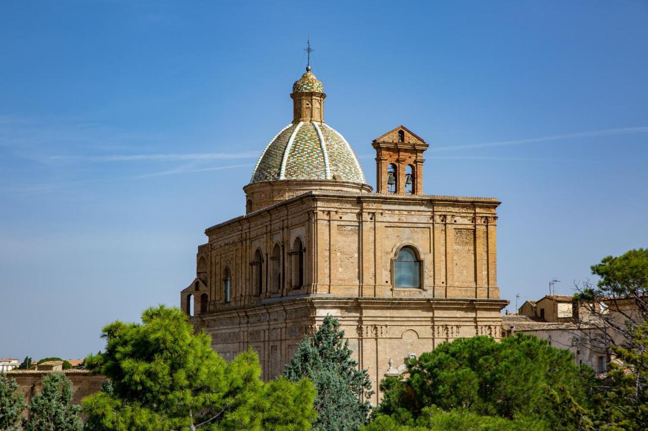 Da Zia Maria Villa Ferrandina Dış mekan fotoğraf