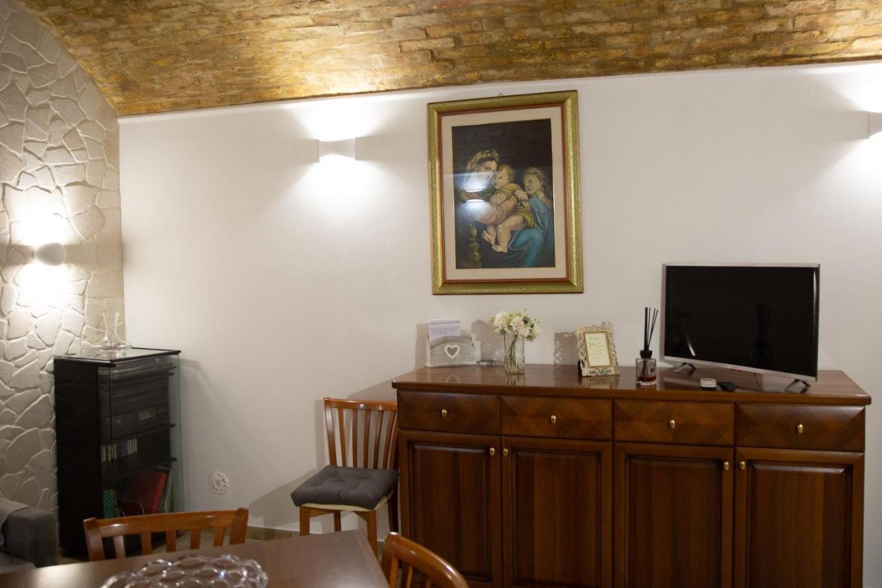 Da Zia Maria Villa Ferrandina Dış mekan fotoğraf