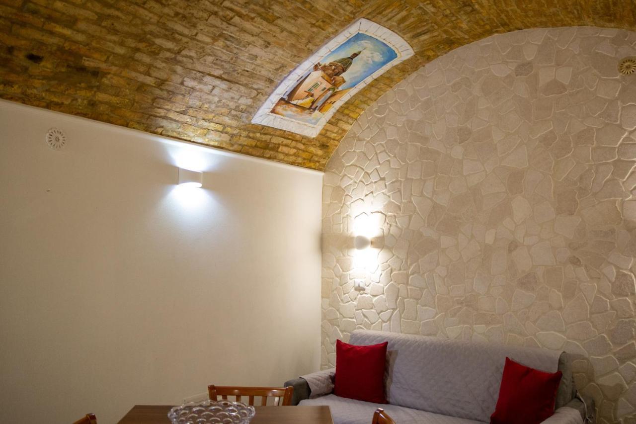Da Zia Maria Villa Ferrandina Dış mekan fotoğraf